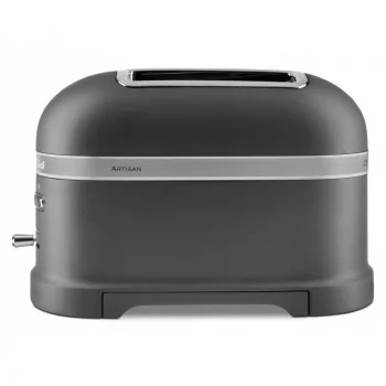 Тостер KitchenAid Artisan 5KMT2204EGR, купити в Україні, найкраща ціна – KitchenAid - Фото 5