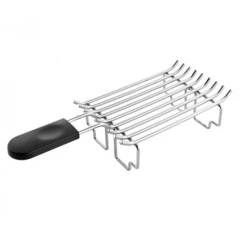 Тостер KitchenAid Artisan 5KMT4205EMS, купити в Україні, найкраща ціна – KitchenAid - Фото 3