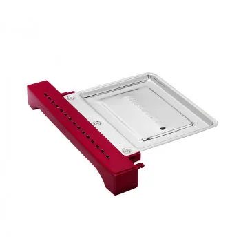 Тостер KitchenAid Artisan 5KMT4205ECA, купити в Україні, найкраща ціна – KitchenAid - Фото 6