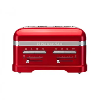 Тостер KitchenAid Artisan 5KMT4205ECA, купити в Україні, найкраща ціна – KitchenAid - Фото 7