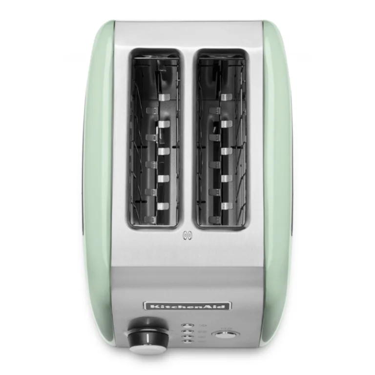 Тостер KitchenAid 5KMT221EPT