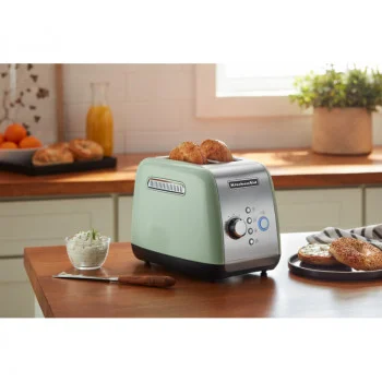 Тостер KitchenAid 5KMT221EPT, купити в Україні, найкраща ціна – KitchenAid - Фото 1