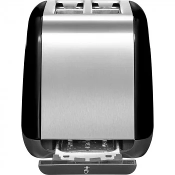 Тостер KitchenAid Classic 5KMT2115EOB, купити в Україні, найкраща ціна – KitchenAid - Фото 2