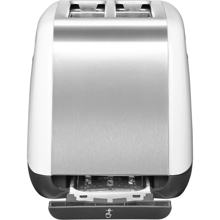 Тостер KitchenAid Classic 5KMT2115EWH