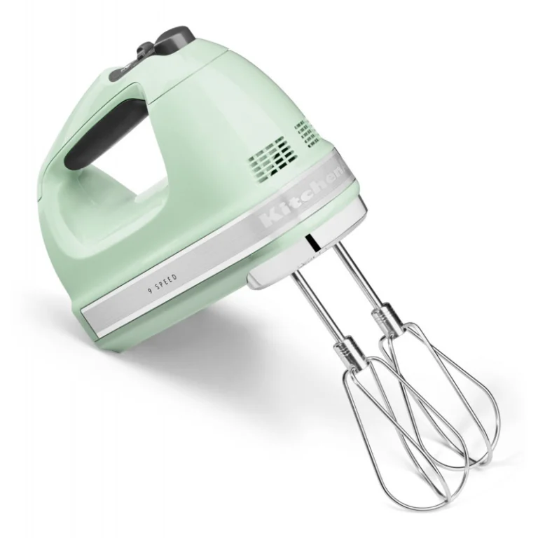 Міксер KitchenAid 5KHM9212EPT