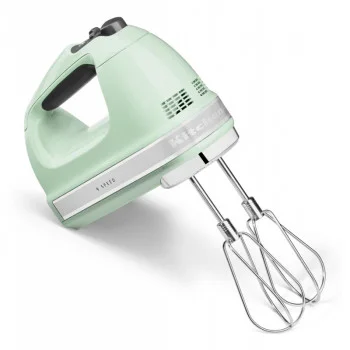 Міксер KitchenAid 5KHM9212EPT, купити в Україні, найкраща ціна – KitchenAid - Фото 2