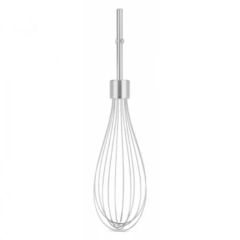 Міксер KitchenAid 5KHM6118EER, купити в Україні, найкраща ціна – KitchenAid - Фото 5