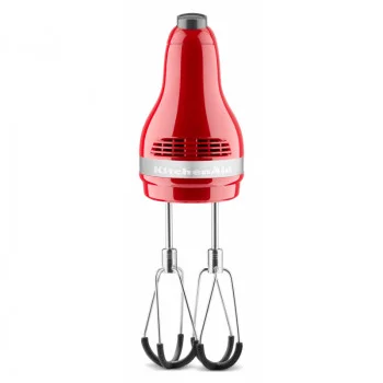 Міксер KitchenAid 5KHM6118EER, купити в Україні, найкраща ціна – KitchenAid - Фото 7
