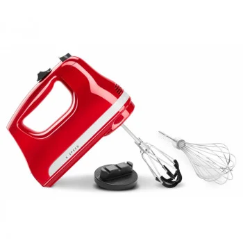 Міксер KitchenAid 5KHM6118EER, купити в Україні, найкраща ціна – KitchenAid - Фото 8