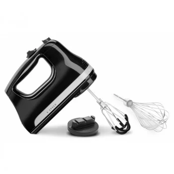 Міксер KitchenAid 5KHM6118EOB, купити в Україні, найкраща ціна – KitchenAid - Фото 4