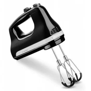 Міксер KitchenAid 5KHM6118EOB, купити в Україні, найкраща ціна – KitchenAid - Фото 8