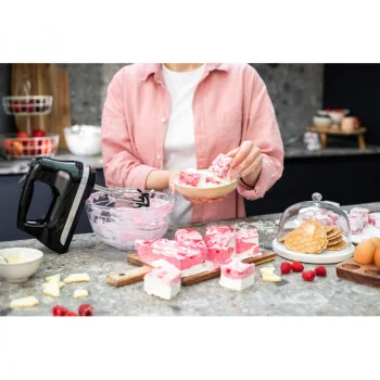Міксер KitchenAid 5KHM6118EOB, купити в Україні, найкраща ціна – KitchenAid - Фото 12