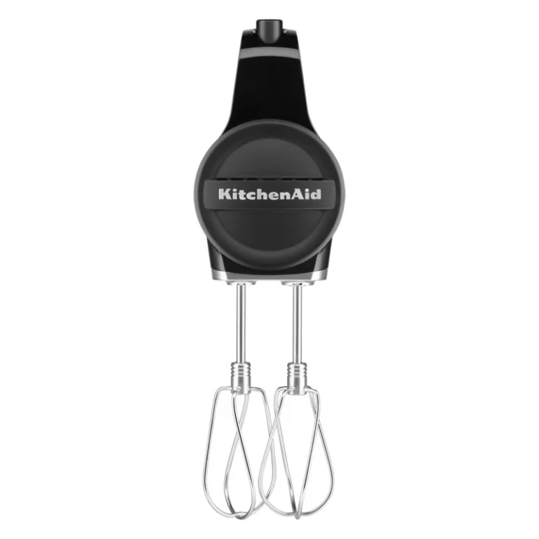 Міксер KitchenAid 5KHMB732EBM акумуляторний