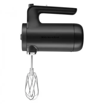 Міксер KitchenAid 5KHMB732EBM акумуляторний, купити в Україні, найкраща ціна – KitchenAid - Фото 4