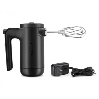 Міксер KitchenAid 5KHMB732EBM акумуляторний, купити в Україні, найкраща ціна – KitchenAid - Фото 6