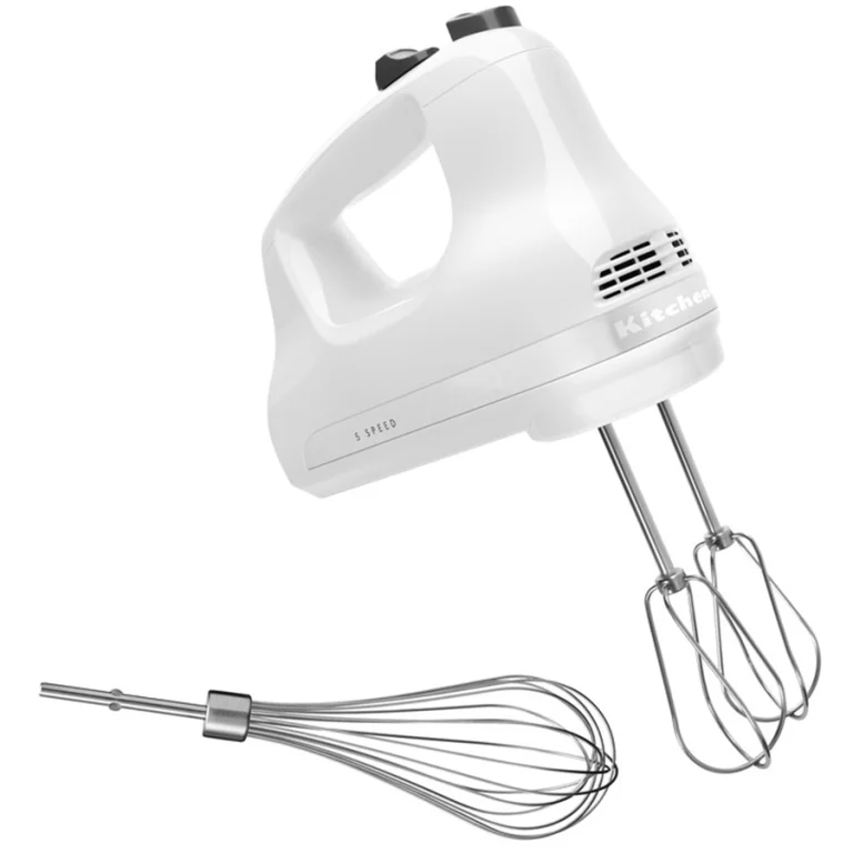 Ручні міксери KitchenAid - краща ціна в Україні - Фото 18
