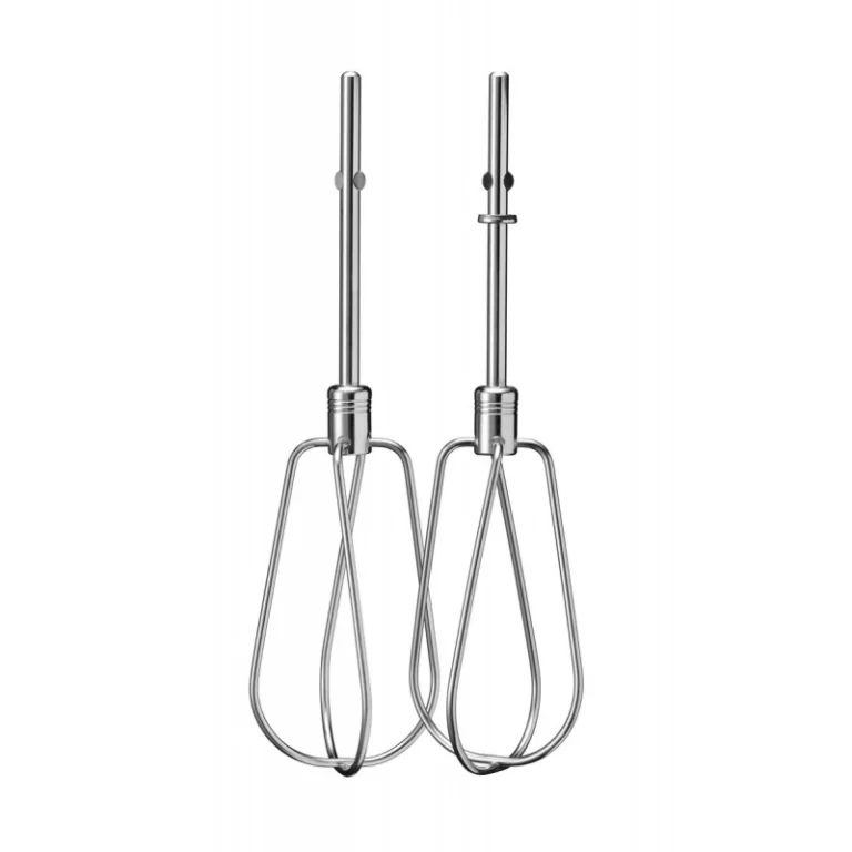 Міксер KitchenAid Classic 5KHM5110EWH