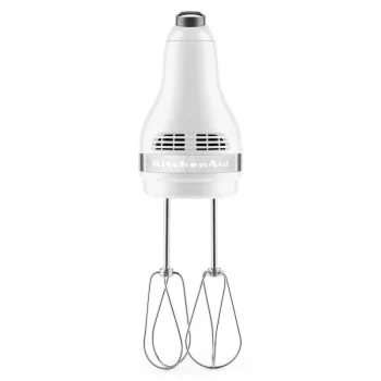 Міксер KitchenAid Classic 5KHM5110EWH, купити в Україні, найкраща ціна – KitchenAid - Фото 2