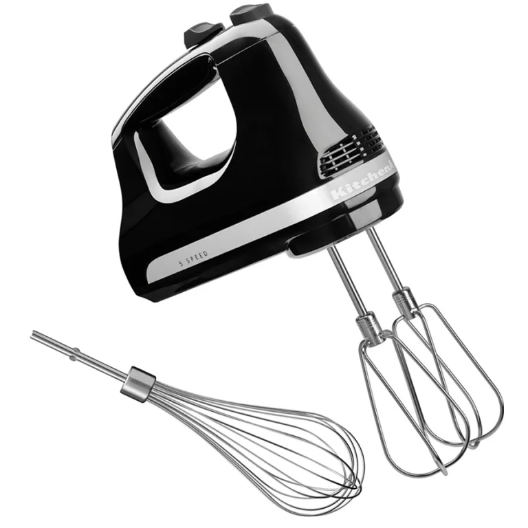 Ручні міксери KitchenAid - краща ціна в Україні - Фото 20