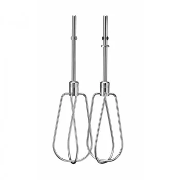 Міксер KitchenAid Classic 5KHM5110EOB, купити в Україні, найкраща ціна – KitchenAid - Фото 3