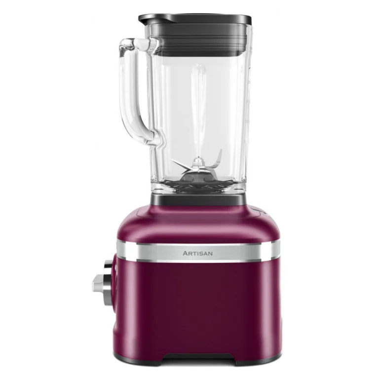 Стаціонарний блендер KitchenAid Artisan K400 1,4 л 5KSB4026EBE