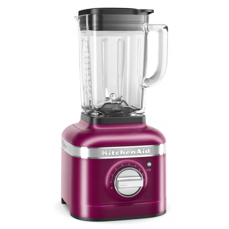 Стаціонарний блендер KitchenAid Artisan K400 1,4 л 5KSB4026EBE
