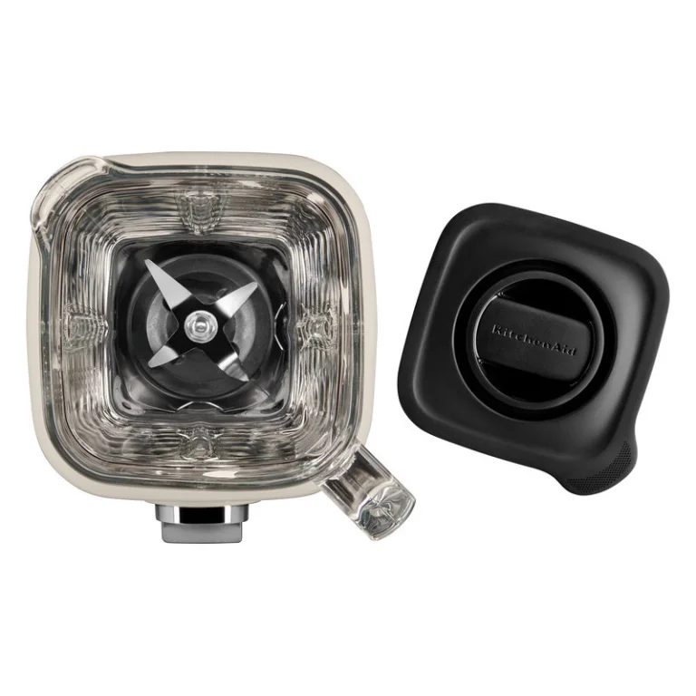 Стаціонарний блендер KitchenAid Artisan K400 1,4 л 5KSB4026EBE