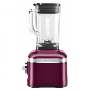Стаціонарний блендер KitchenAid Artisan K400 1,4 л 5KSB4026EBE, купити в Україні, найкраща ціна – KitchenAid - Фото 3