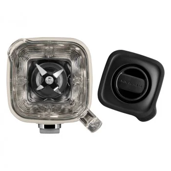 Стаціонарний блендер KitchenAid Artisan K400 1,4 л 5KSB4026EBE, купити в Україні, найкраща ціна – KitchenAid - Фото 7