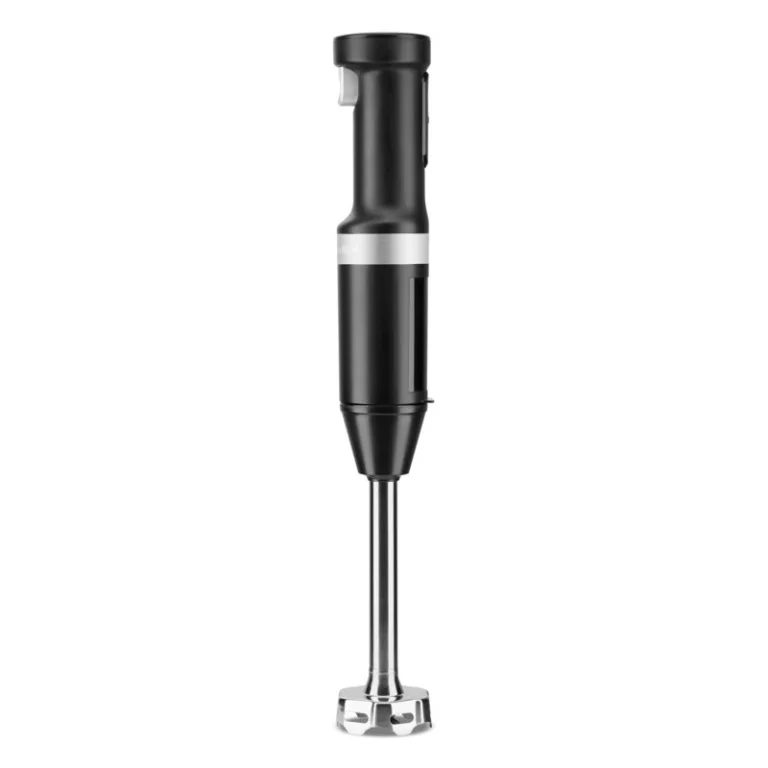Ручний акумуляторний блендер KitchenAid 5KHBBV53EBM