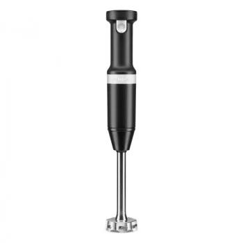 Ручний акумуляторний блендер KitchenAid 5KHBV53EBM, купити в Україні, найкраща ціна – KitchenAid - Фото 2