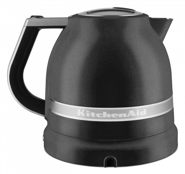Електрочайник KitchenAid Artisan 5KEK1522EBK