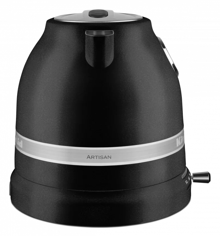 Електрочайник KitchenAid Artisan 5KEK1522EBK