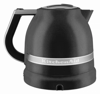 Електрочайник KitchenAid Artisan 5KEK1522EBK, купити в Україні, найкраща ціна – KitchenAid - Фото 1