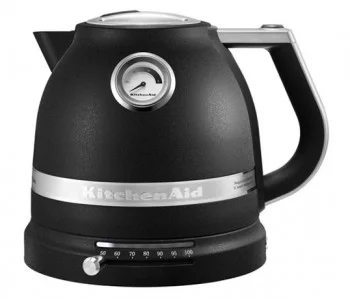 Електрочайник KitchenAid Artisan 5KEK1522EBK