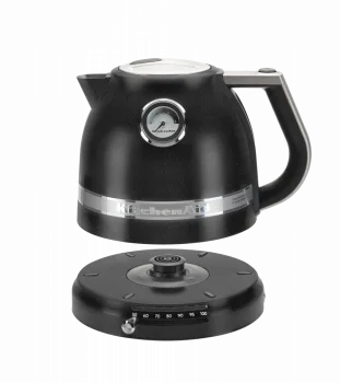 Електрочайник KitchenAid Artisan 5KEK1522EBK, купити в Україні, найкраща ціна – KitchenAid - Фото 3