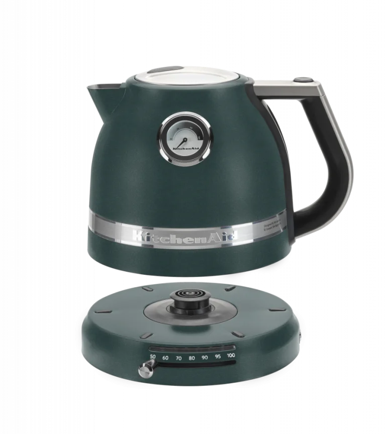 Електрочайник KitchenAid Artisan 5KEK1522EPP