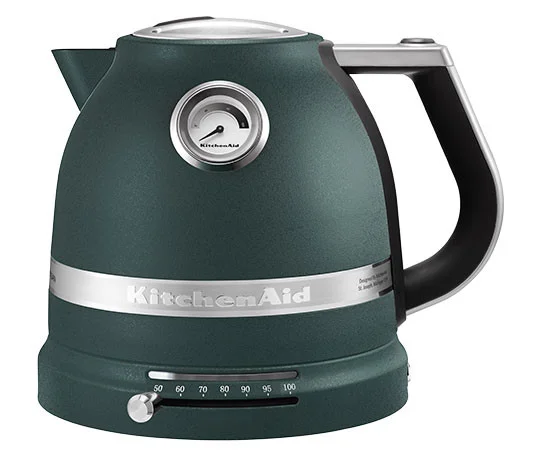 Чайники KitchenAid Artisan - краща ціна в Україні - Фото 19