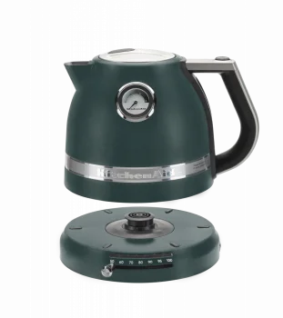 Електрочайник KitchenAid Artisan 5KEK1522EPP, купити в Україні, найкраща ціна – KitchenAid - Фото 2