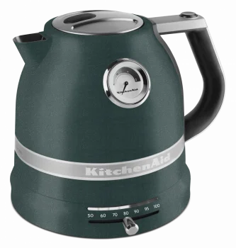 Електрочайник KitchenAid Artisan 5KEK1522EPP, купити в Україні, найкраща ціна – KitchenAid - Фото 3