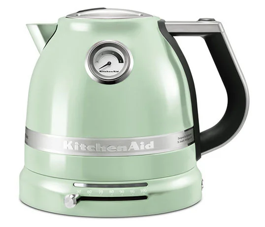 Чайники KitchenAid Artisan - краща ціна в Україні - Фото 26