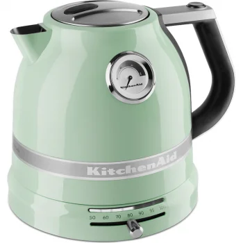 Електрочайник KitchenAid Artisan 5KEK1522EPT, купити в Україні, найкраща ціна – KitchenAid - Фото 1