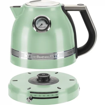 Електрочайник KitchenAid Artisan 5KEK1522EPT, купити в Україні, найкраща ціна – KitchenAid - Фото 2