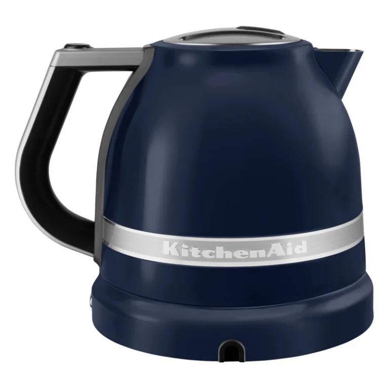 Електрочайник KitchenAid Artisan 5KEK1522EIB