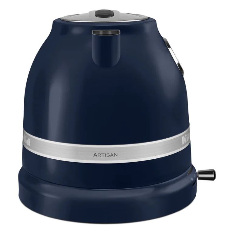 Електрочайник KitchenAid Artisan 5KEK1522EIB