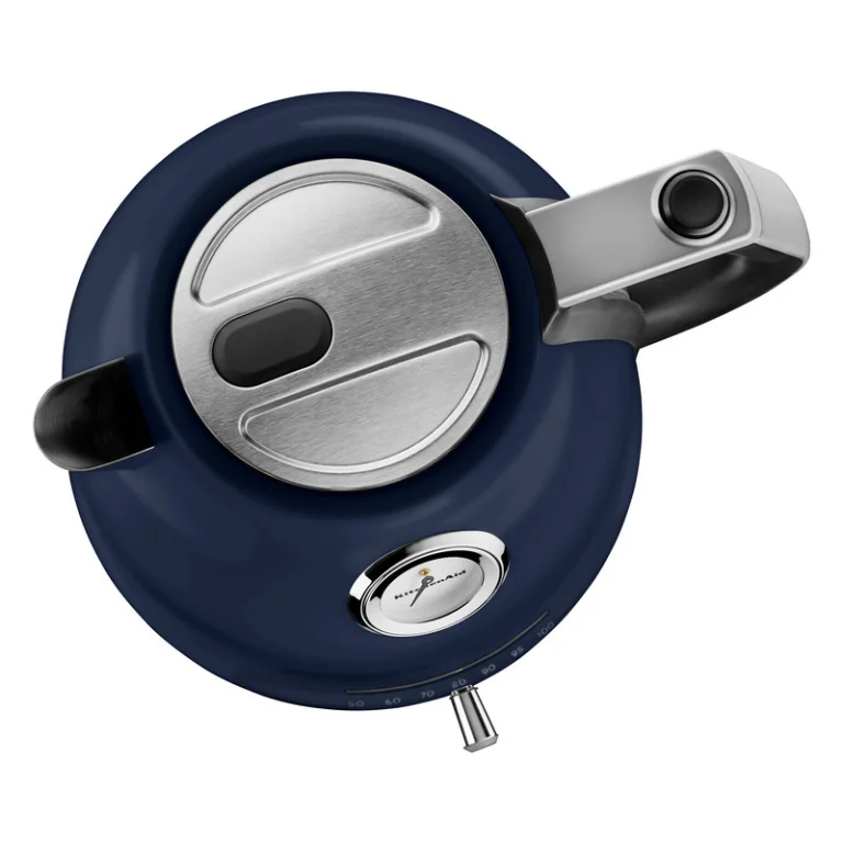Електрочайник KitchenAid Artisan 5KEK1522EIB