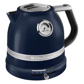 Електрочайник KitchenAid Artisan 5KEK1522EIB, купити в Україні, найкраща ціна – KitchenAid - Фото 2
