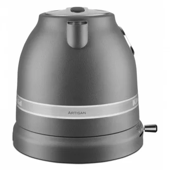 Електрочайник KitchenAid Artisan 5KEK1522EGR, купити в Україні, найкраща ціна – KitchenAid - Фото 3