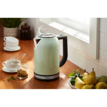 Електрочайник KitchenAid 5KEK1722EPT, купити в Україні, найкраща ціна – KitchenAid - Фото 1