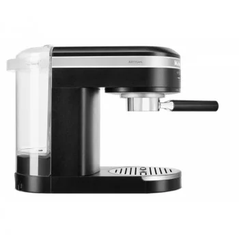 Кавоварка еспресо KitchenAid Artisan 5KES6503EBK, купити в Україні, найкраща ціна – KitchenAid - Фото 12